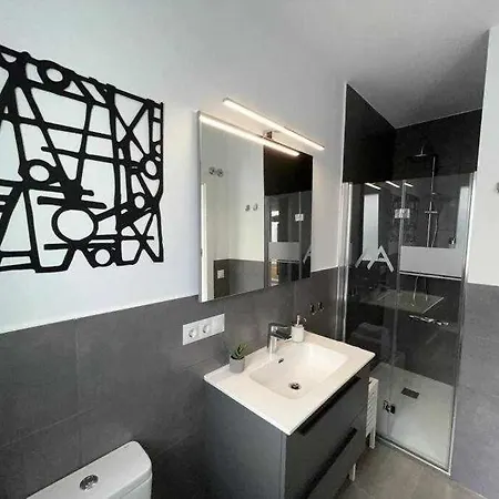 XVIII B Suite Apartamentos Morales & Arnal Ronda Exterior photo