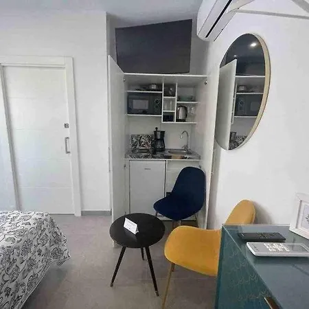 XVIII B Suite Apartamentos Morales & Arnal Ronda Exterior photo