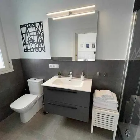 XVIII B Suite Apartamentos Morales & Arnal Ronda Exterior photo