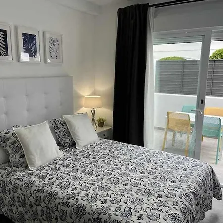 XVIII B Suite Apartamentos Morales & Arnal Ronda Exterior photo