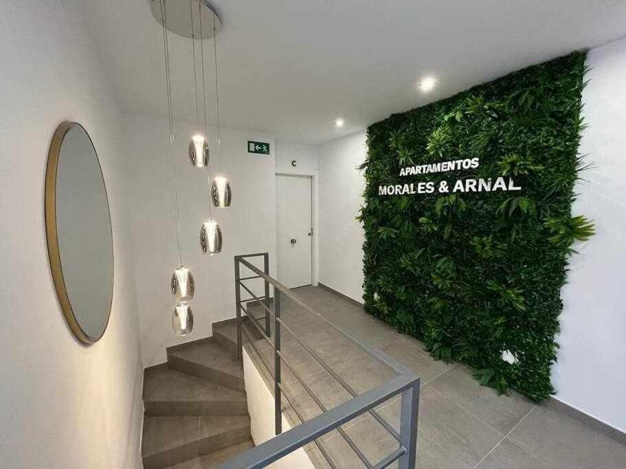 Apartament Xviii B Morales & Arnal *