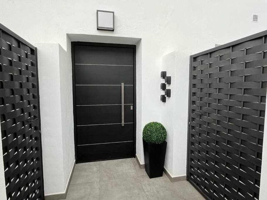 Xviii B Morales & Arnal Apartament