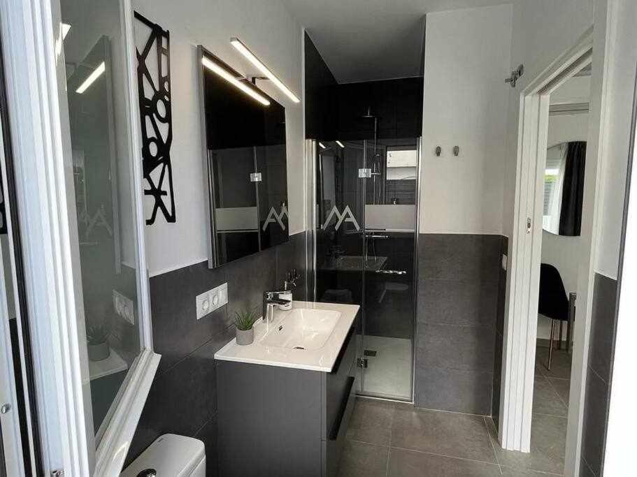Apartament Xviii B Morales & Arnal *
