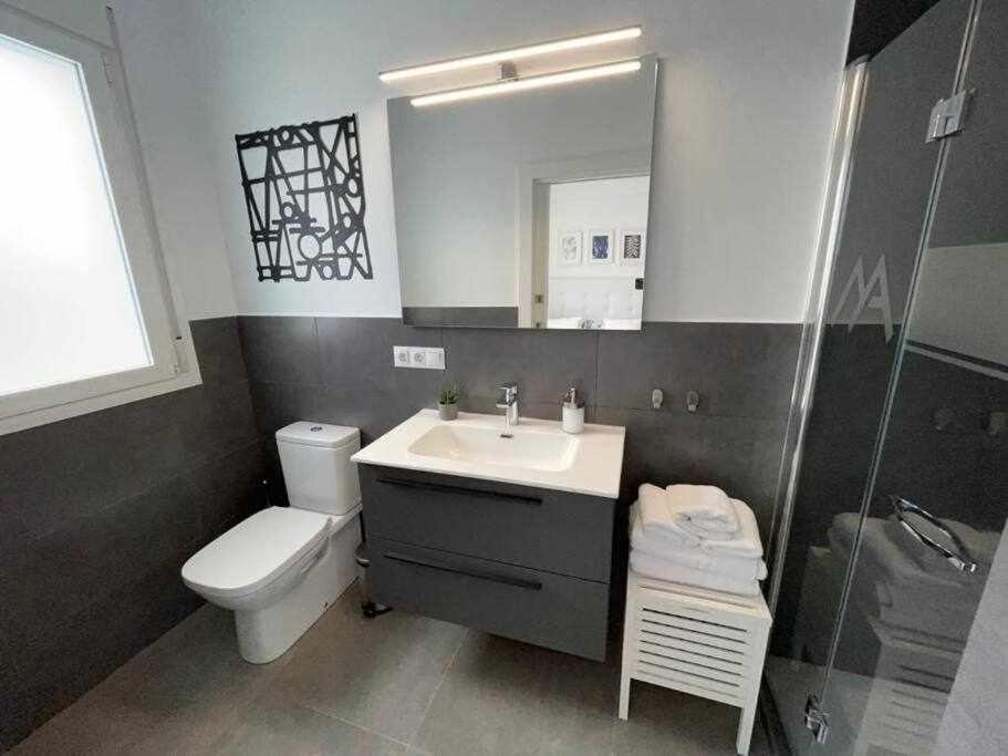 Apartament Xviii B Morales & Arnal Ronda