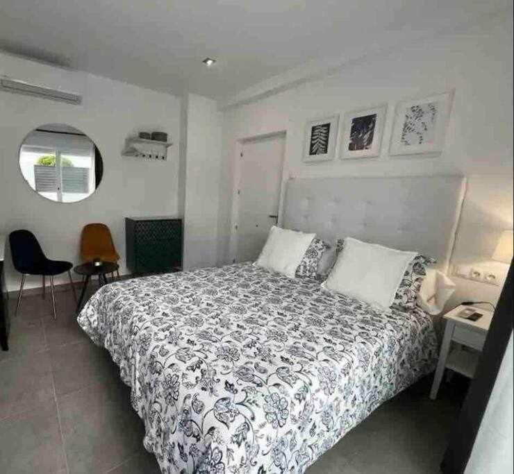 Apartament Xviii B Morales & Arnal Ronda